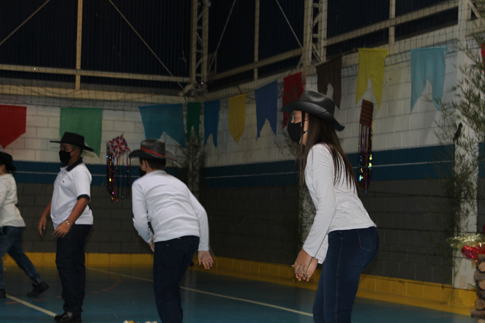 Festa Junina 2022